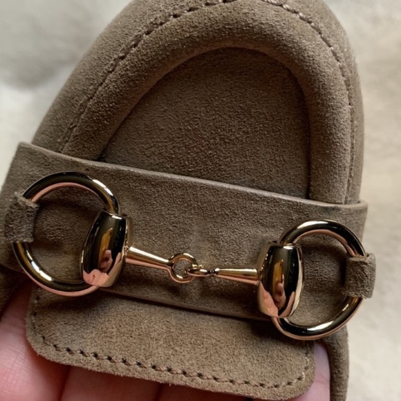 Gucci loafers wedges - Picture 2 of 10